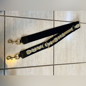Marc Jacobs purse strap